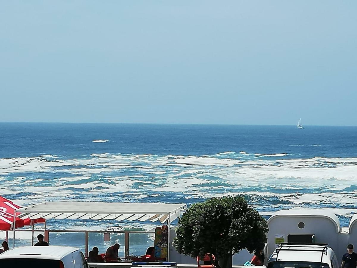 Villa Sea house à Vila do Conde Extérieur photo