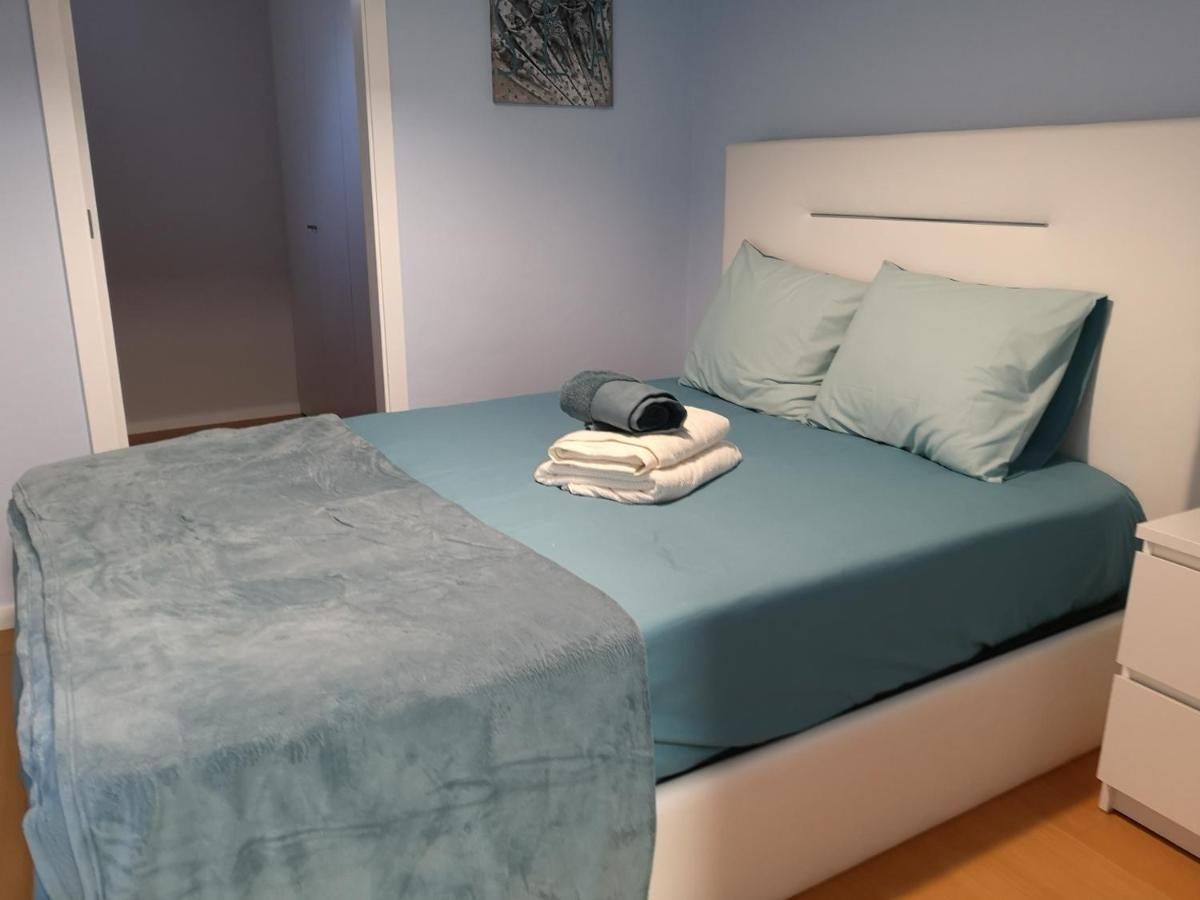 Villa Sea house à Vila do Conde Extérieur photo
